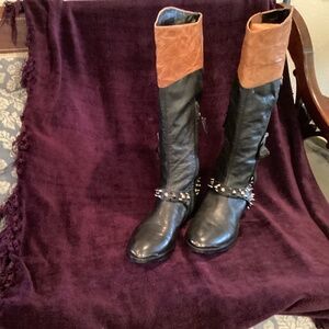 Sam Edelman Boots